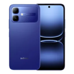 Infinix Smart 20 128GB Cloudline Blue