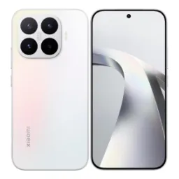 Xiaomi 17T 512GB Opal White