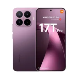 Xiaomi 17T Pro 512GB Deep Violet