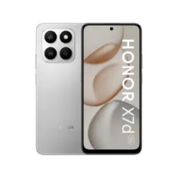 Honor X7d 256GB Desert Gold 128GB Meteor Silver 6GB RAM