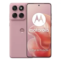 Motorola Edge 60 Fusion 256GB Pantone Zephyr 12GB RAM