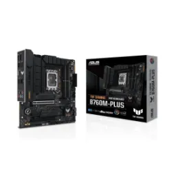 ASUS TUF GAMING B760M-PLUS