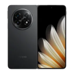 OPPO Find N5 512GB Cosmic Black 16GB RAM