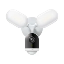 TP-Link Tapo C720 IEEE 802.11b/g/n, 2.4 GHz Wi-Fi 1 Pack 2K QHD (2560 × 1440 px)