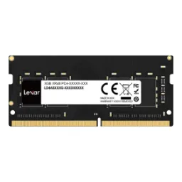 Lexar DDR4 SODIMM 4GB 2666MHz