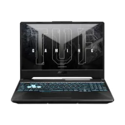 ASUS TUF Gaming A15 FA506 Laptop