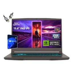 MSI Thin 15 B13VE Laptop