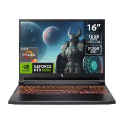 Acer Nitro V 16 AI Laptop
