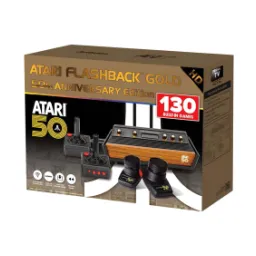 Atari Flashback 12