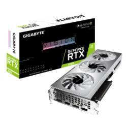 Gigabyte GeForce RTX 3060