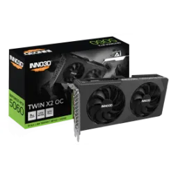 Inno3D GeForce RTX 5060