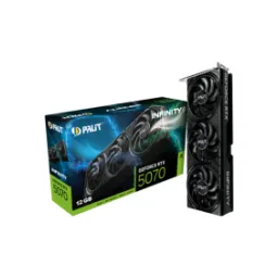 Palit GeForce RTX 5070