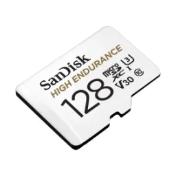 SanDisk High Endurance microSDXC
