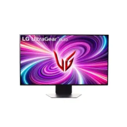 LG 32GS95UV-B 31.5
