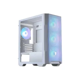 MSI MAG Forge 100R White