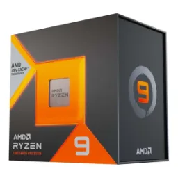 AMD Ryzen 9 7900X3D Box