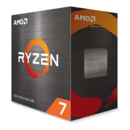 AMD Ryzen 7 5700X Box