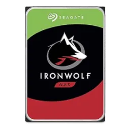 Seagate IronWolf NAS 20TB