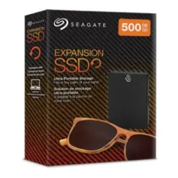 Seagate Expansion 22TB