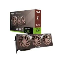 ASUS GeForce RTX 5080 Noctua