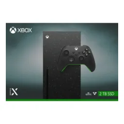 Xbox Series X Special Edition 2TB
