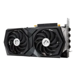MSI GeForce RTX 3050 Gaming X 8g