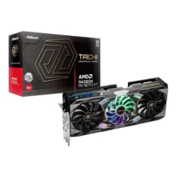 ASRock Radeon RX 9070 XT Taichi