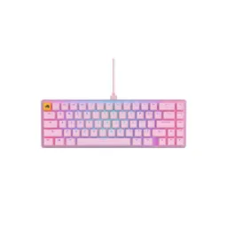 Glorious GMMK 2 65% Pink Glorious Fox Linear