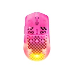 SteelSeries Aerox 3 (2022 Edition) Magenta Haze