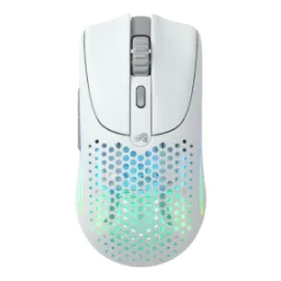 Glorious Model O 2 White