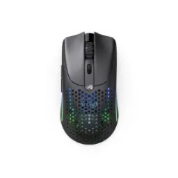 Glorious Model O 2 Black