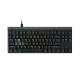 Logitech G515 TKL Wired TKL Black Analog