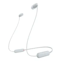 Sony WI-C100 Wireless In-Ear Beige