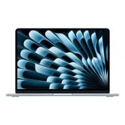 Apple MacBook Air 13-inch M4 1TB Sky Blue 16GB RAM
