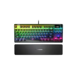 SteelSeries Apex Pro (2023) TKL Black OmniPoint 2.0 Adjustable HyperMagnetic