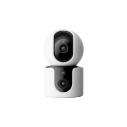 Xiaomi Smart Camera C300 Dual Wi-Fi IEEE 802.11 a/b/g/n/ac/ax 2.4 GHz/5GHz, Bluetooth 5.3 1 Pack 2304 x 1296