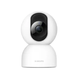 Xiaomi Smart Camera C400 Wi-Fi (802.11a/b/g/n, 2.4 GHz / 5 GHz) 1 Pack 2560 × 1440