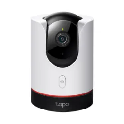 TP-Link Tapo C225 Wi-Fi (2.4 GHz) 1 Pack 2K QHD 4MP (2688 × 1520 px)
