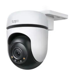 TP-Link Tapo C510W Wi-Fi (2.4 GHz, IEEE 802.11 b/g/n) 2 Pack 2K 3MP (2304 × 1296 px)