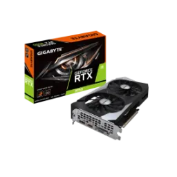 Gigabyte GeForce RTX 3050 Windforce OC