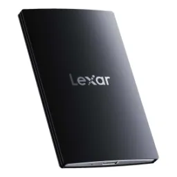 Lexar SL500 Portable SSD 4TB