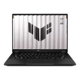 ASUS TUF Gaming A14 (2024) Laptop AMD Ryzen AI 7 350 NVIDIA GeForce RTX 5060 16GB RAM 1TB