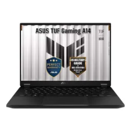 ASUS TUF Gaming A14 (2024) Laptop AMD Ryzen AI Max+ 392 AMD Radeon 8060S 32GB RAM 1TB