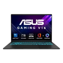 Asus V16 V3607 Laptop Intel Core 5 210H NVIDIA GeForce RTX 4050 16GB RAM 1TB