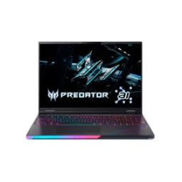 Acer Predator Helios 18 AI Laptop Intel Core Ultra 9 275HX NVIDIA GeForce RTX 5070 Ti 64GB RAM 1TB