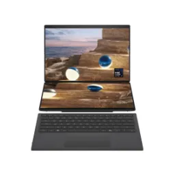 ASUS Zenbook Duo UX8406 14-inch Laptop Intel Core Ultra 7 355 Intel Arc 32GB RAM 1TB