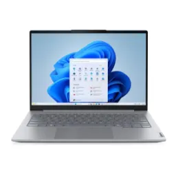 Lenovo ThinkBook 14 Gen 8 Laptop Intel Core 5 210H Intel Arc 16GB RAM 512GB