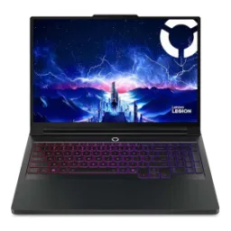 Lenovo Legion Pro 7i Gen 10 16-inch Laptop Intel Core Ultra 9 275HX NVIDIA GeForce RTX 5090 64GB RAM 4TB