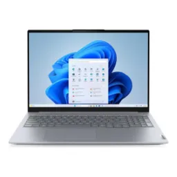 Lenovo ThinkBook 16 G8 IRL Laptop Intel Core 7 240H Intel Arc 16GB RAM 512GB