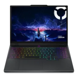 Lenovo Legion 5 15IRX10 Laptop Intel Core i7-13650HX NVIDIA GeForce RTX 5050 24GB RAM 1TB
